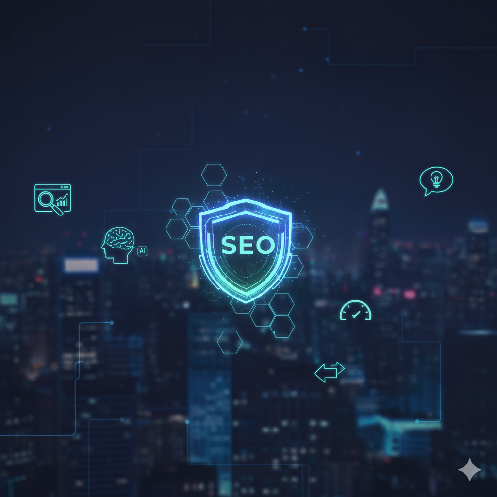 Audyty SEO - Seoverse